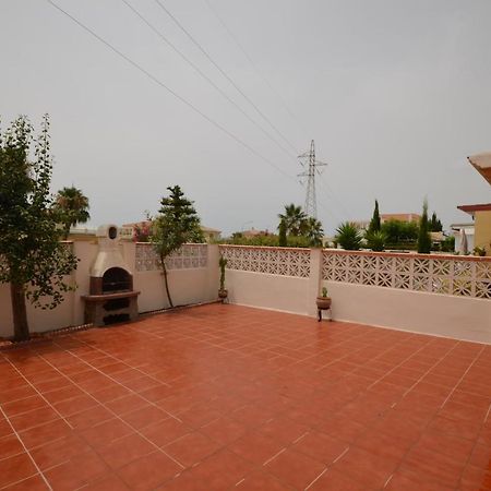 Casa Visea Torrox Exterior photo