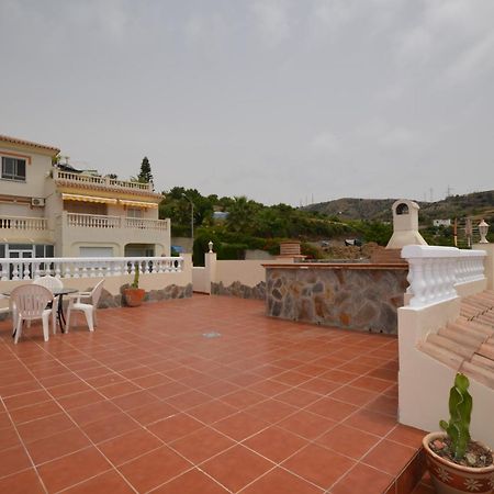 Casa Visea Torrox Exterior photo