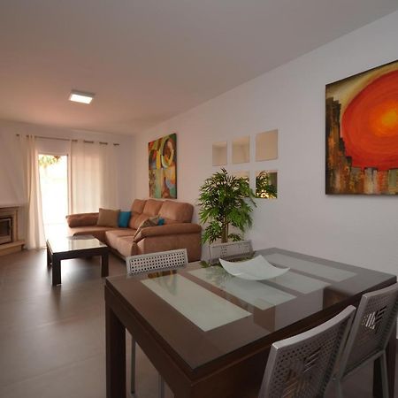 Casa Visea Torrox Exterior photo