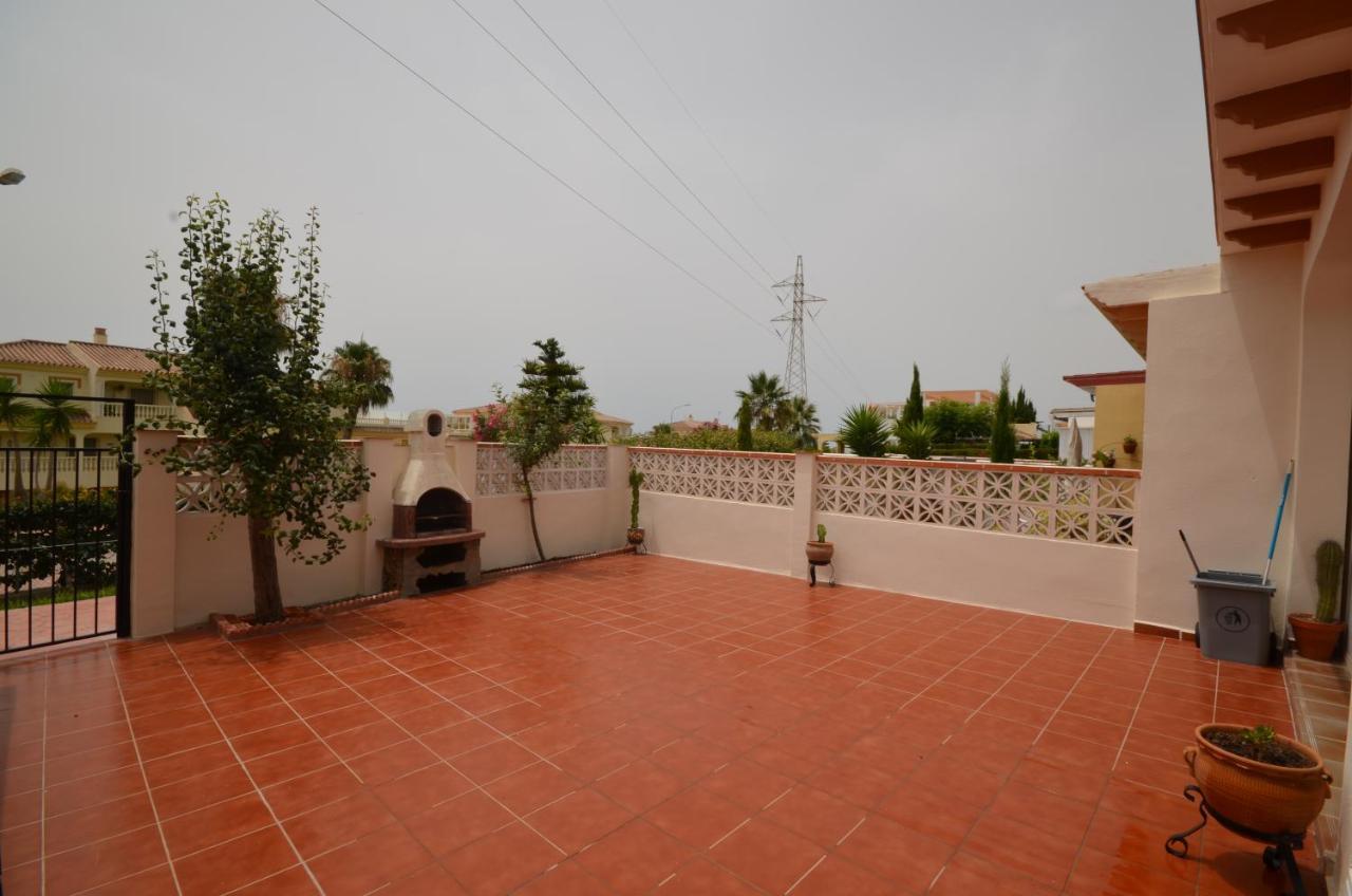Casa Visea Torrox Exterior photo