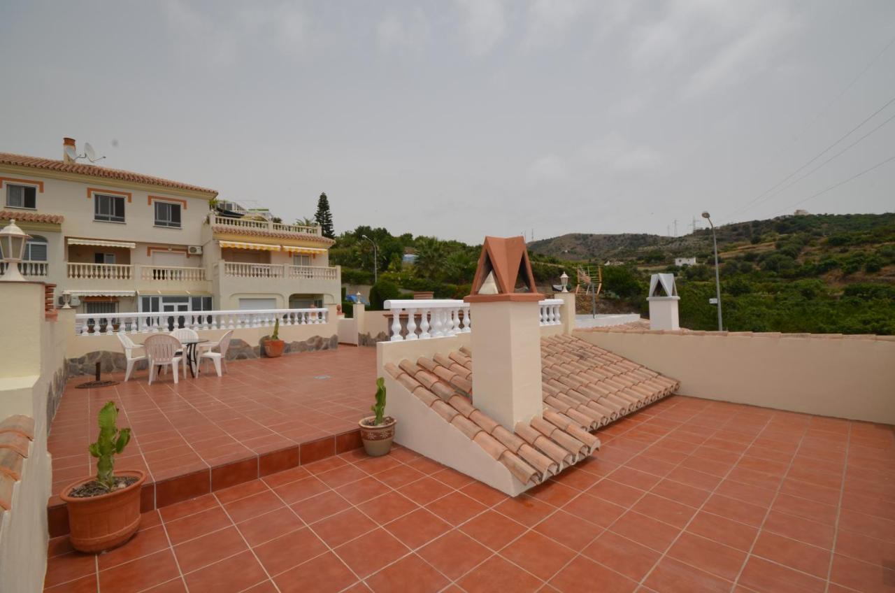 Casa Visea Torrox Exterior photo