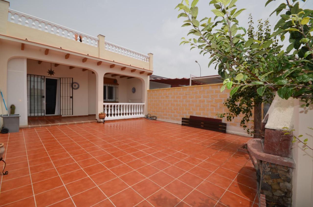 Casa Visea Torrox Exterior photo