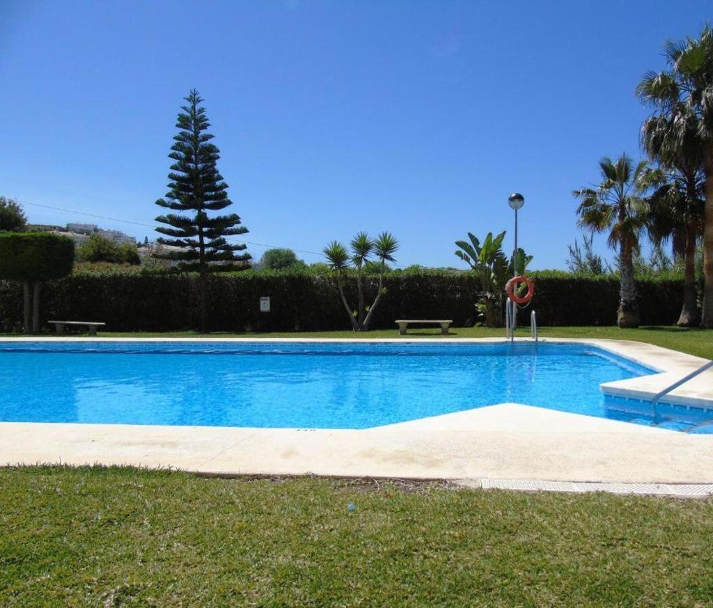 Casa Visea Torrox Exterior photo