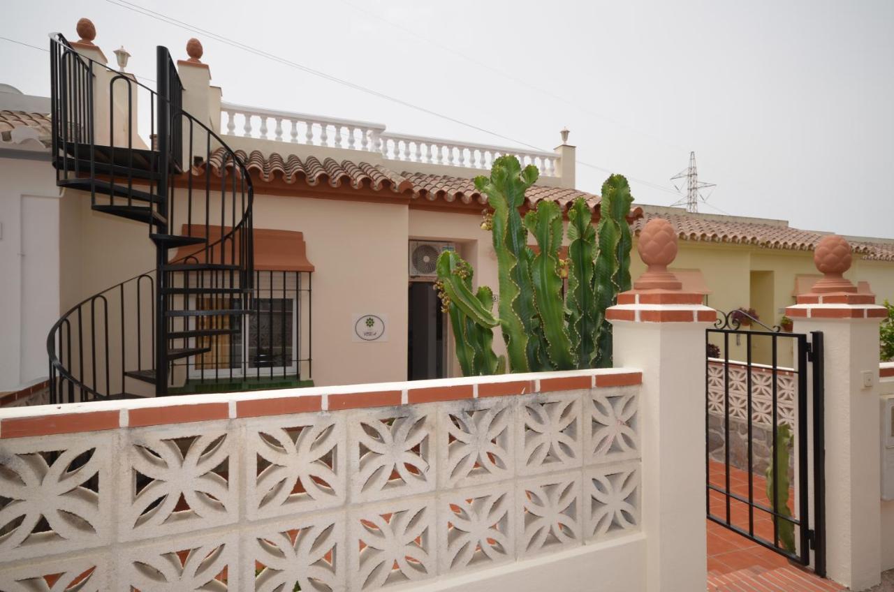 Casa Visea Torrox Exterior photo