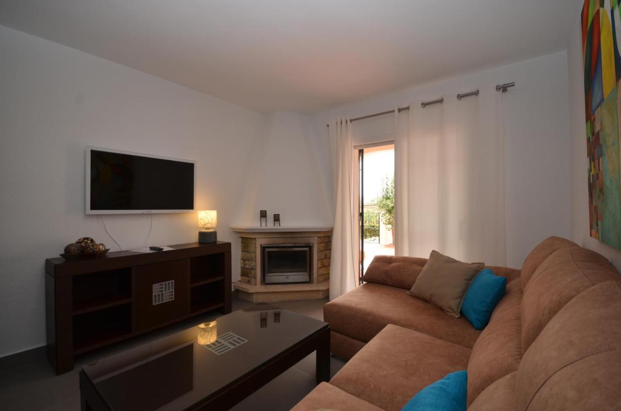 Casa Visea Torrox Exterior photo