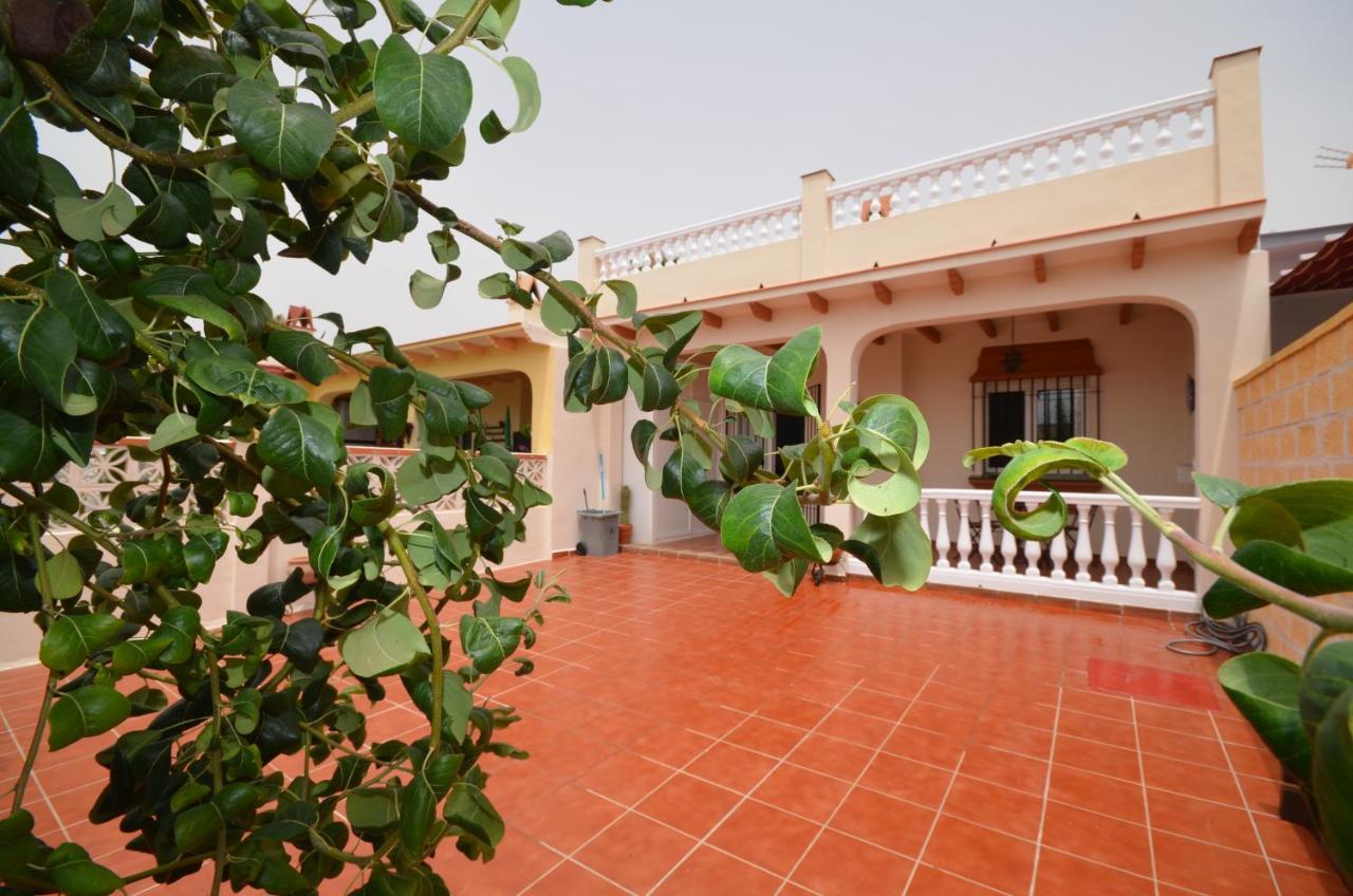 Casa Visea Torrox Exterior photo