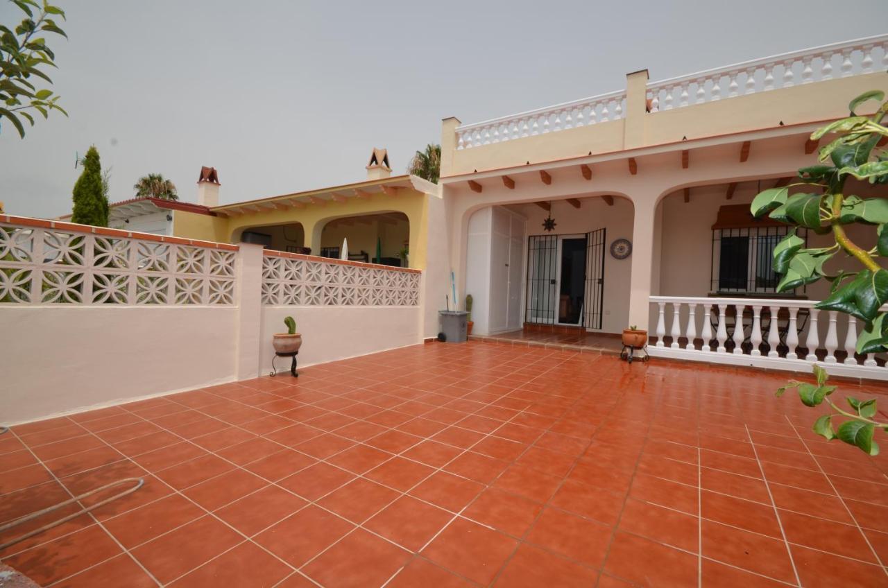 Casa Visea Torrox Exterior photo