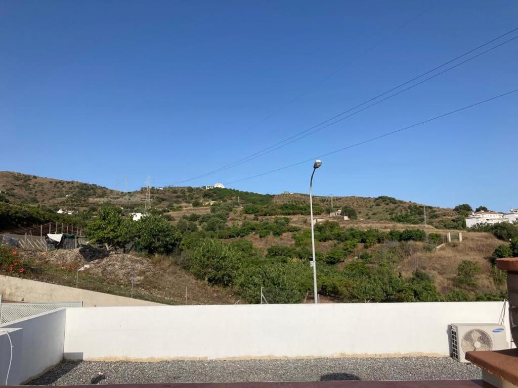 Casa Visea Torrox Exterior photo