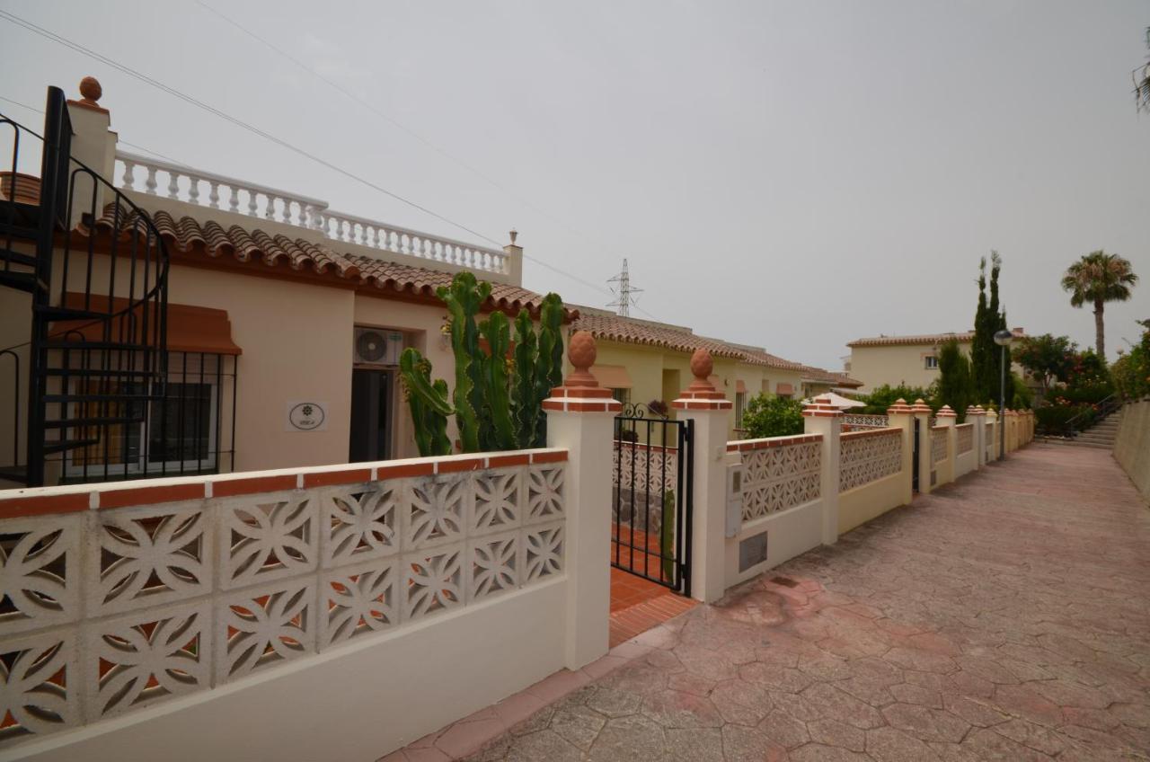 Casa Visea Torrox Exterior photo