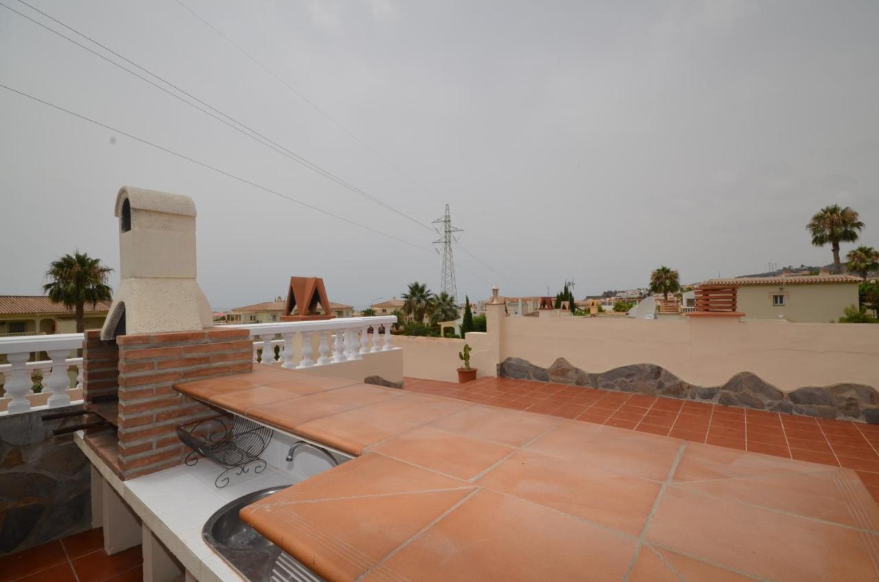 Casa Visea Torrox Exterior photo