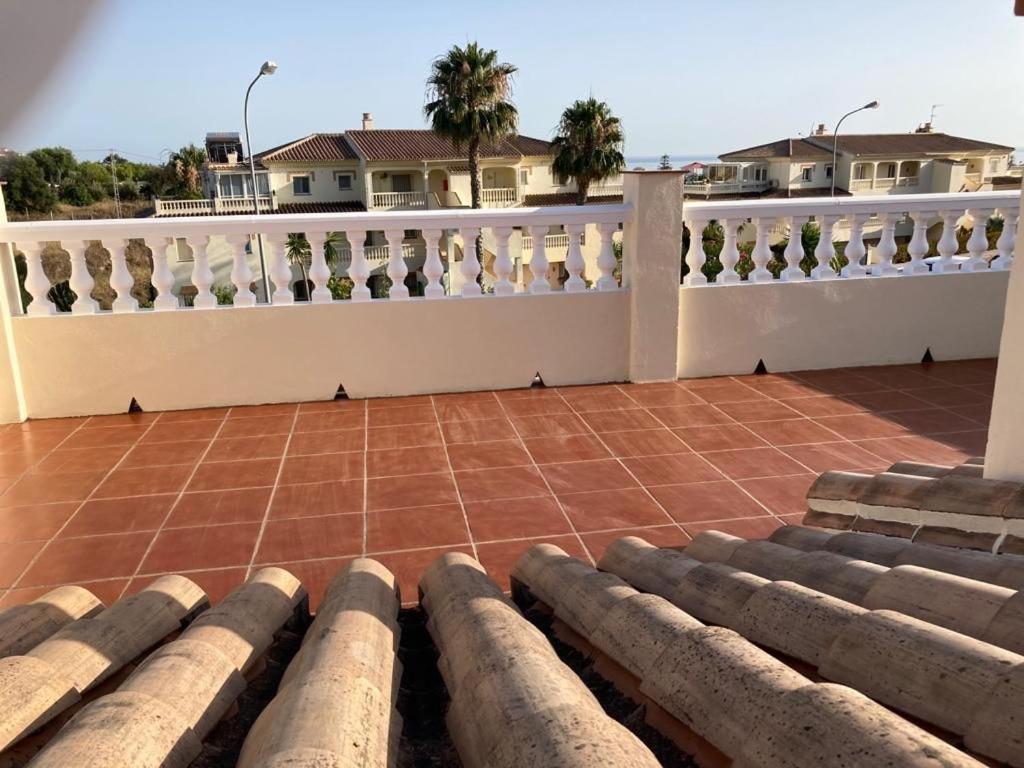 Casa Visea Torrox Exterior photo