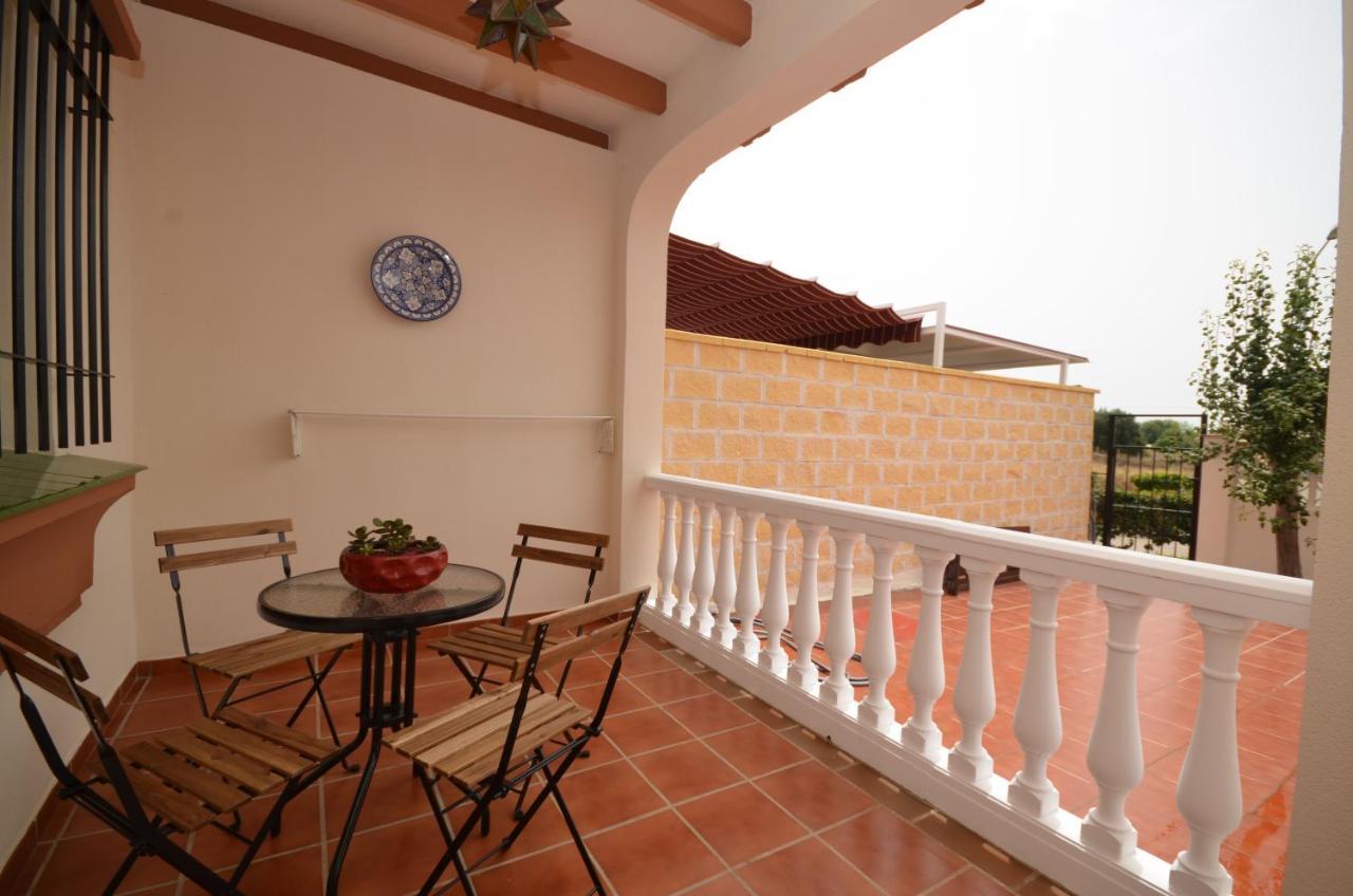Casa Visea Torrox Exterior photo